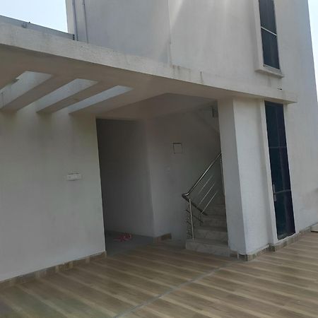 Hotel Aashirwad Residency Alībāg Exterior foto