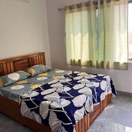 Hotel Aashirwad Residency Alībāg Exterior foto